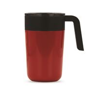 TAZZA A DOPPIA PARETE DA 400 ML